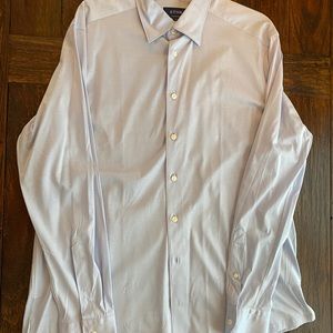 Brand new, never worn men’s dress shirt.